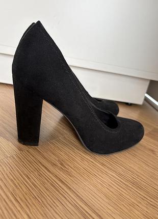 Туфли женские