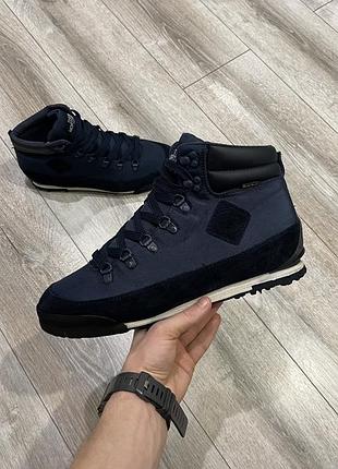 Мужские ботинки the north face 44 р.