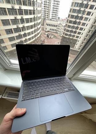 Macbook air 13 2013 m3 8 gb 256