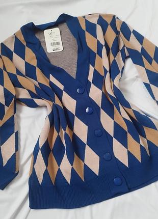 Кардиган женский