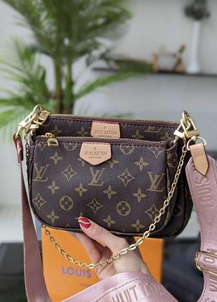 Сумка louis vuitton