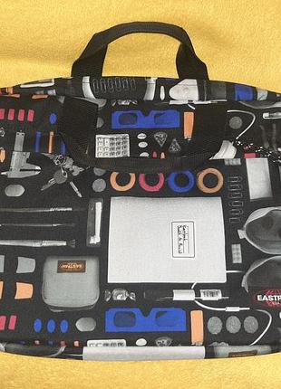 Мессенжер eastpak 15''