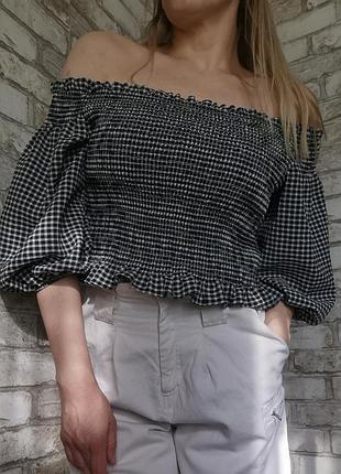 Топ h&amp;m