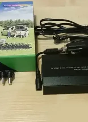 Універсальний зарядний пристрій для ноутбуків my-150w