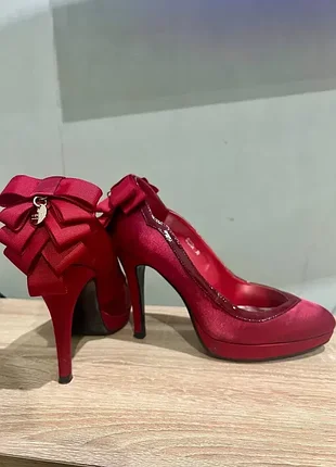 Туфли гуччи
