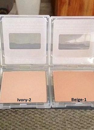 Компактна мінеральна пудра mary kay