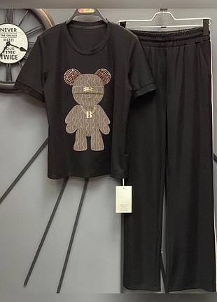 Женский костюм двойка