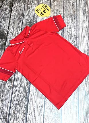Поло nike для хлопчика 12-13 років. 152-158 см