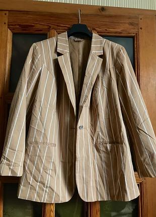 Піджак dpc bonprix 58