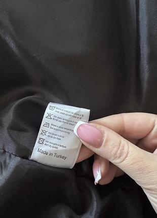 Продам куртку chanel9 фото