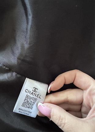 Продам куртку chanel7 фото