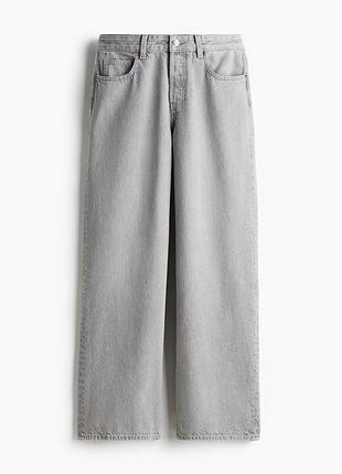 Джинси h&m 38 р