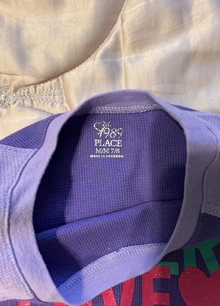 Реглан children place для дівчинки 4