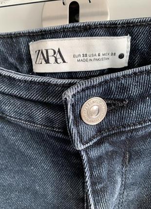 Джинси від zara