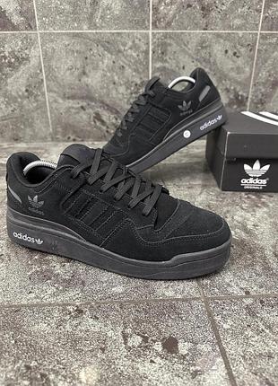 Кроссовки adidas forum low 6
