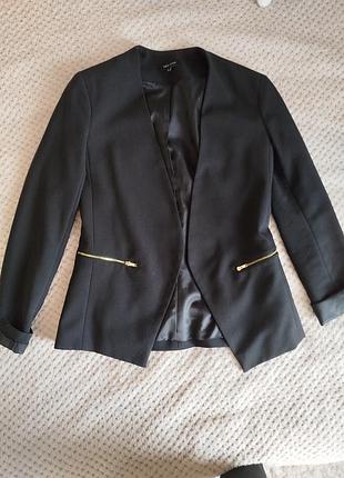 Пиджак new look размер s