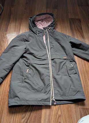 Парка демісезон