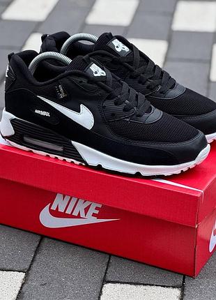 Мужские кроссовки nike 90