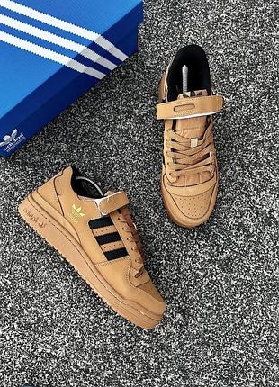 Кроссовки adidas forum low 5