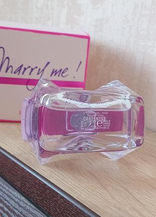 Lanvin mery me оригинал!