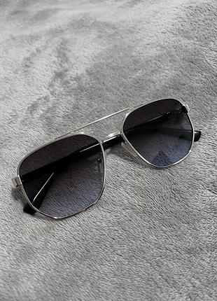 Окуляри сонцезахисні