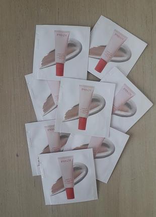 Cc-крем payot roselift lifting cc cream spf30, 2 мл