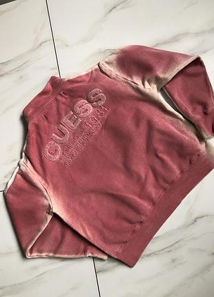 Бомбей куртка guess