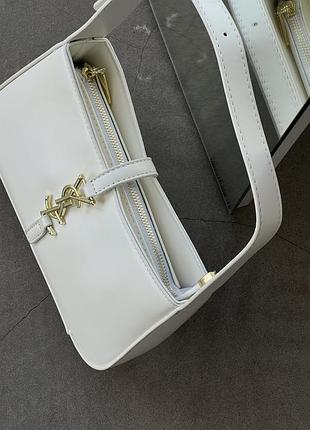 Сумочка  yves saint-laurent 3