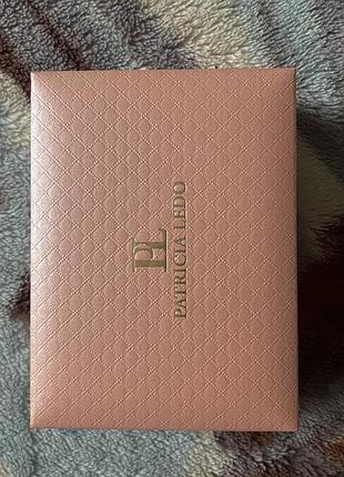 Органайзер-скринька для прикрас patricia ledo, 14.5*11*5.5 см