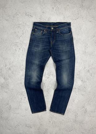 Темно синие джинсы levis 511, левис, левайс, оригинал, левис, классические