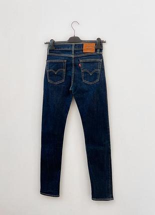 Джинси levis 510 stretch  jeans pants