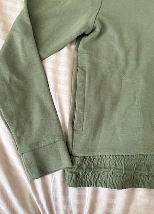 Кофта nike оригинал s 3