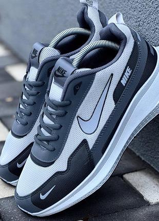 Мужские кроссовки nike 7