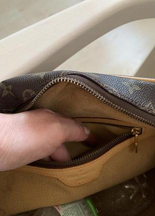 Сумка у стилі louis vuitton 6