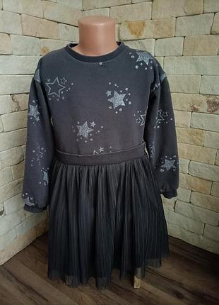 Платье 9-10 лет