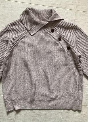 Кофта, светр стильний next р-р l-xl