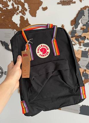 Акция! рюкзак сумка канкен kanken fjallraven classic 16l