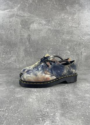 Ботинки dr WTAPS martens 1461 низкие