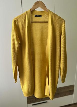 Кардиган f&f