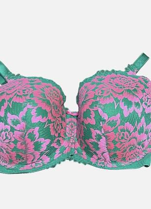 Шикарный яркий бюстгальтер от george 38dd