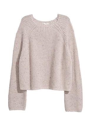 Новый свитер h&m в двух цветах