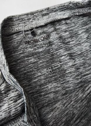 Спортивный лонгслив 5