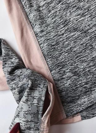 Спортивный лонгслив 2