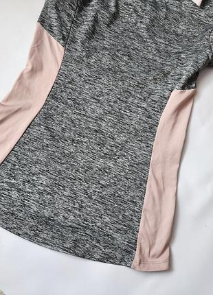 Спортивный лонгслив 6