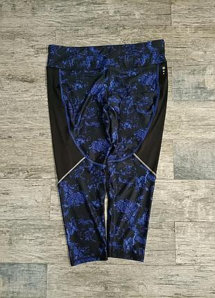 Спортивные лосины xxl,xxl