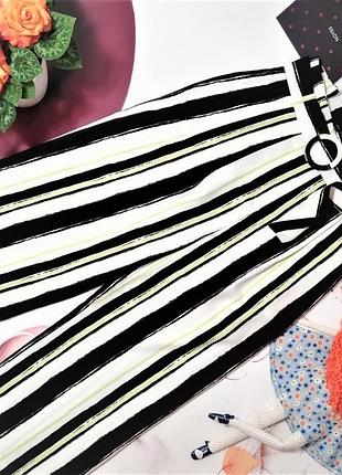 Брендові штани f&f, розмір 10/38 або м