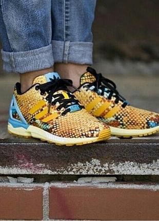Кроссовки adidas