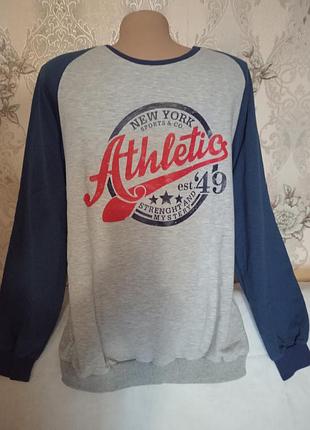 Мужской реглан