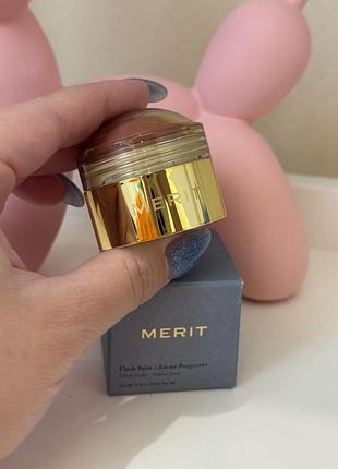 Румяна Maybelline Cheek Heat