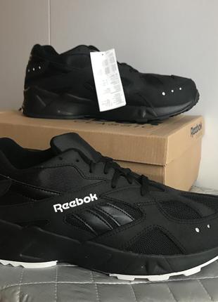 Оригінал reebok aztrek 93 кросівки